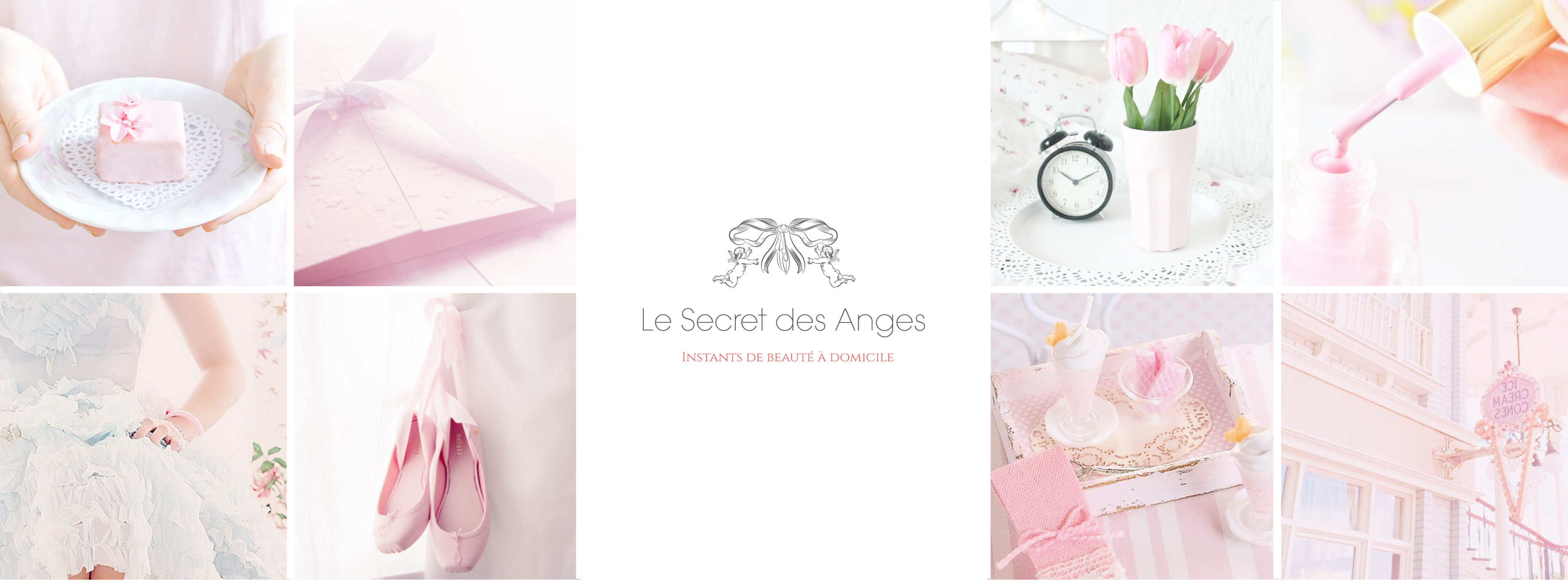 Le Secret des Anges